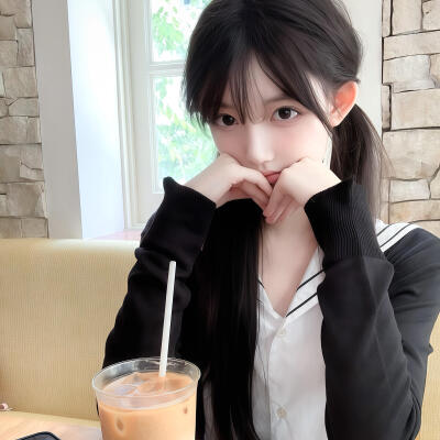 美少女