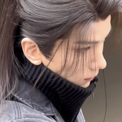 冷脸萌大王