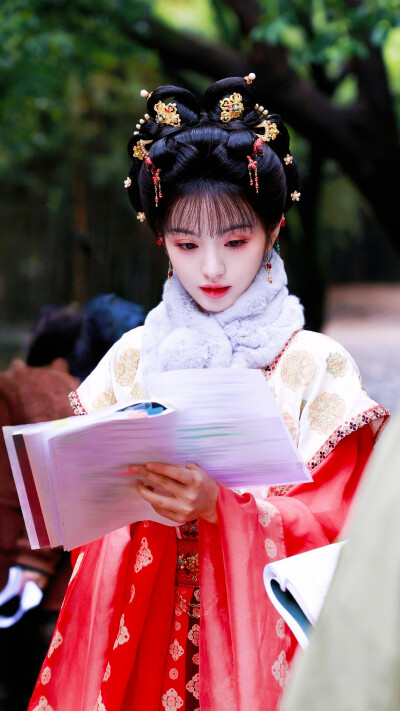 子夜归