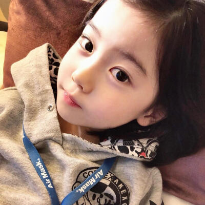 女头