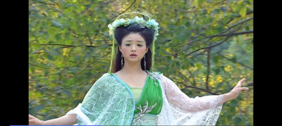 欢天喜地七仙女