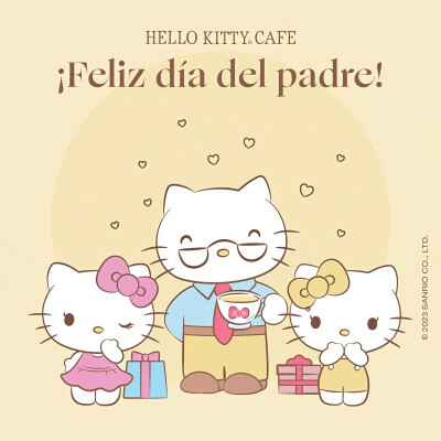 『kitty三丽鸥』头像▪壁纸