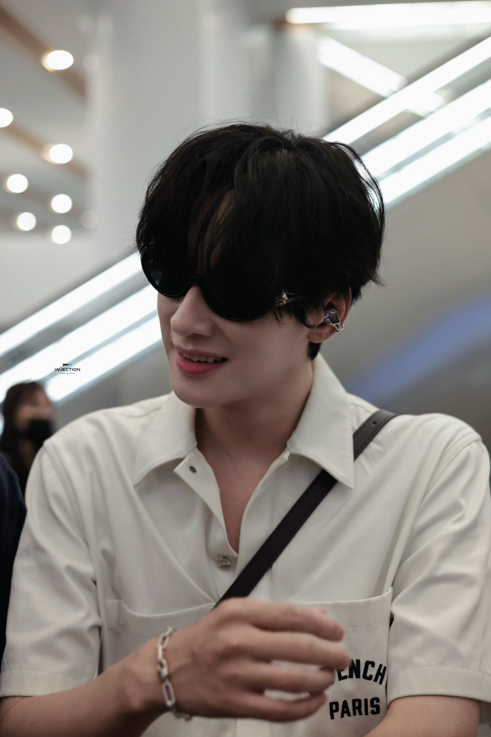 展轩 250815 BKK到达