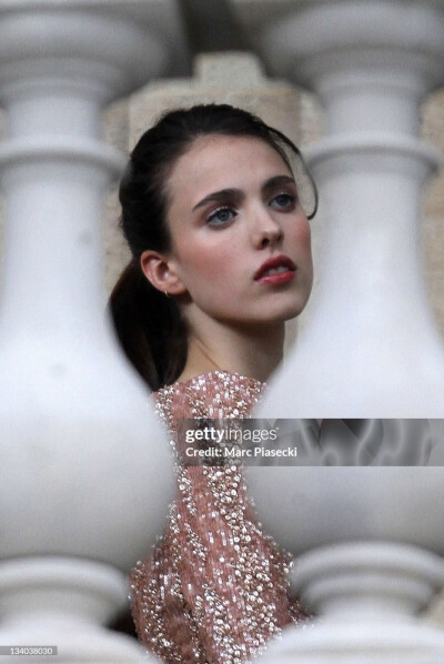 Margaret Qualley
