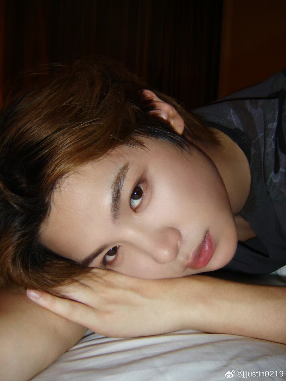 黄明昊