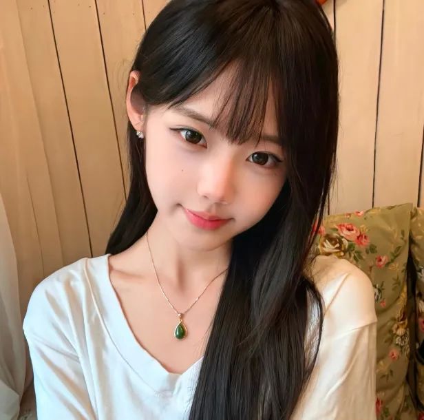 女生头像