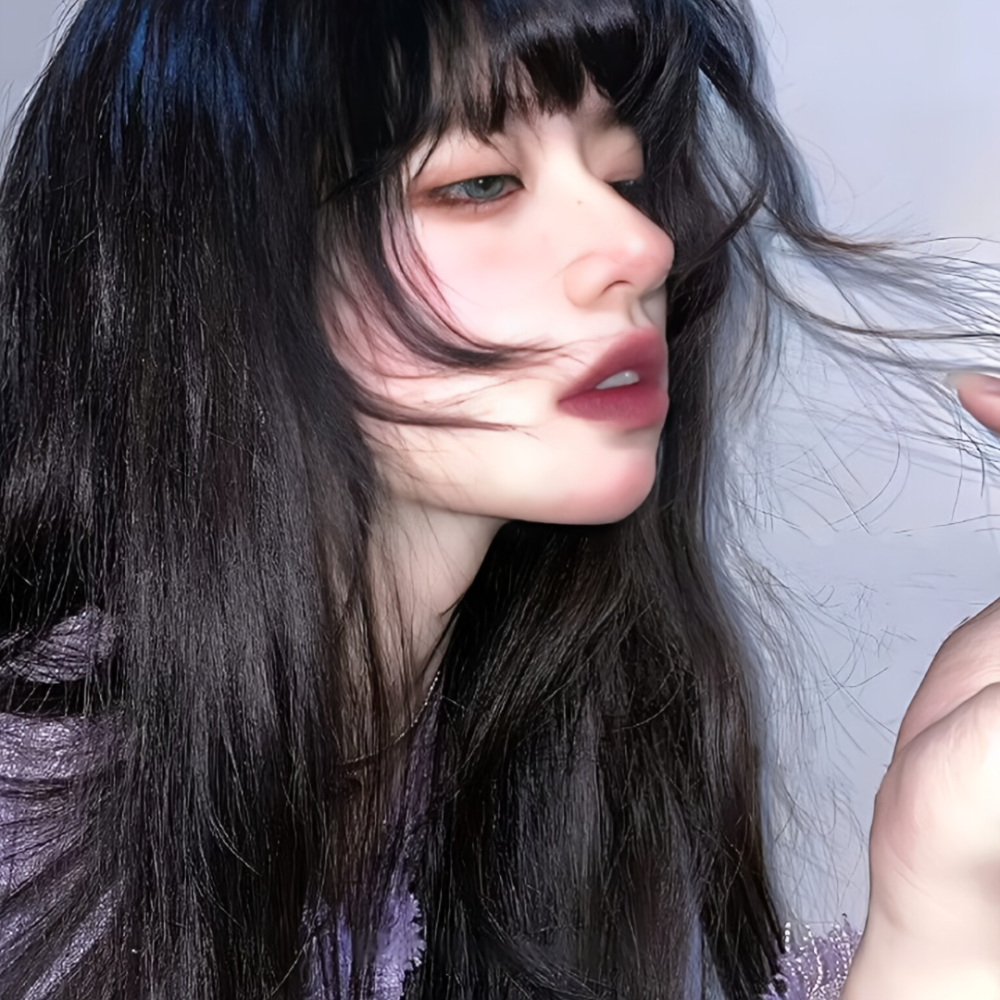 女头