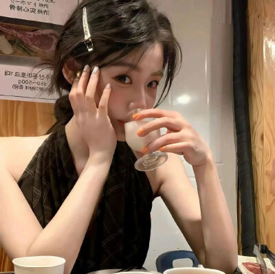 女头