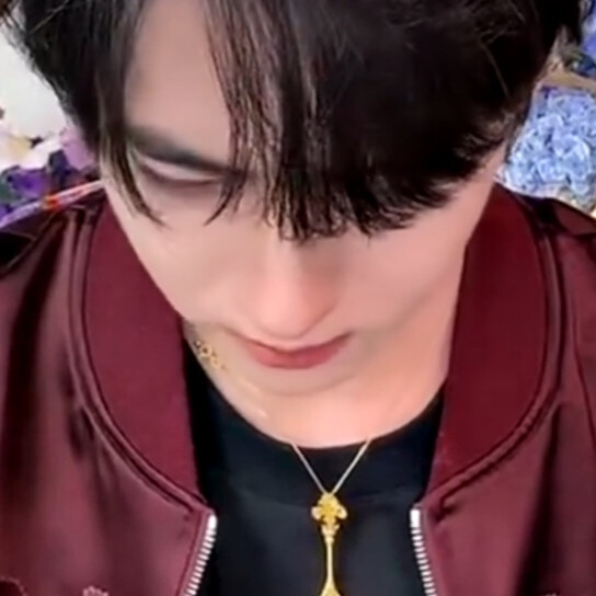 我会永远在你身边陪着你