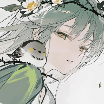 女头