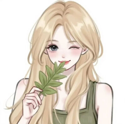 卡通头像