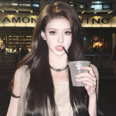女头像