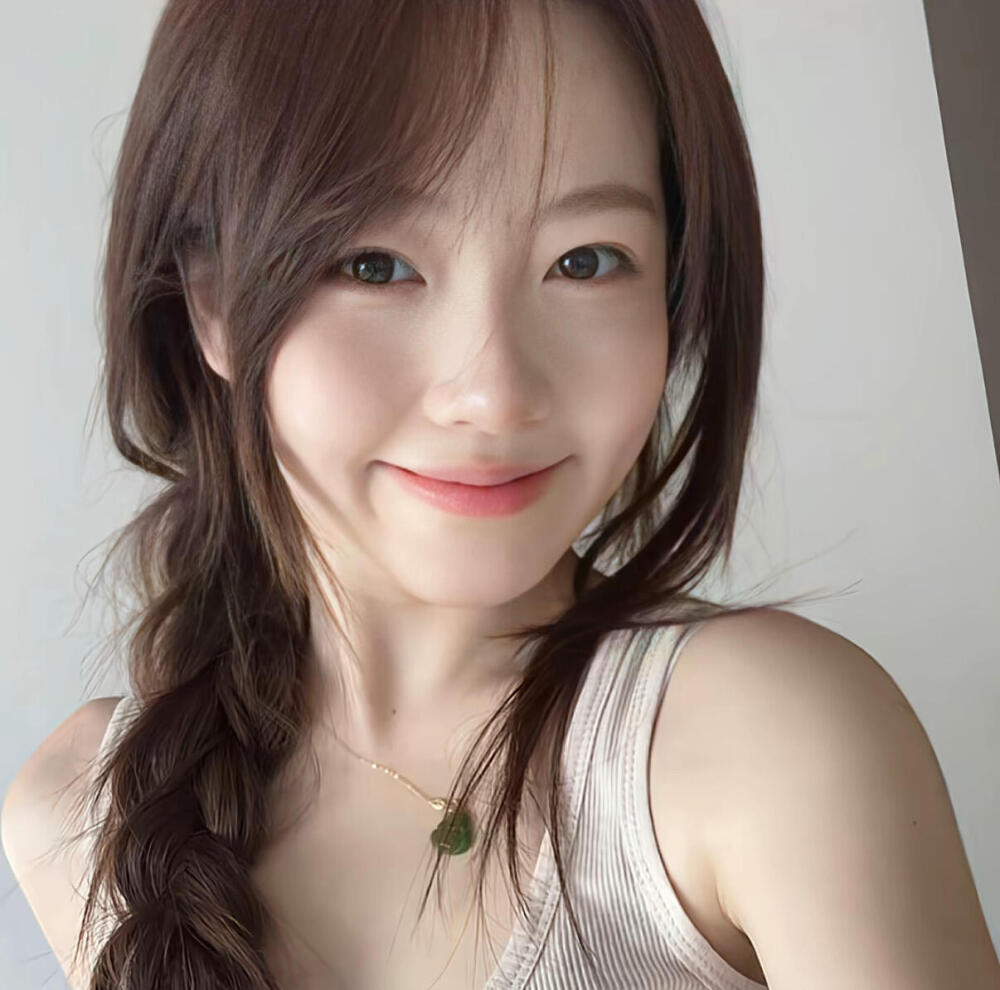女生头像