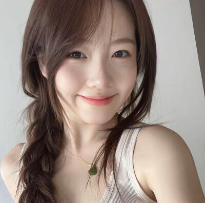 女生头像