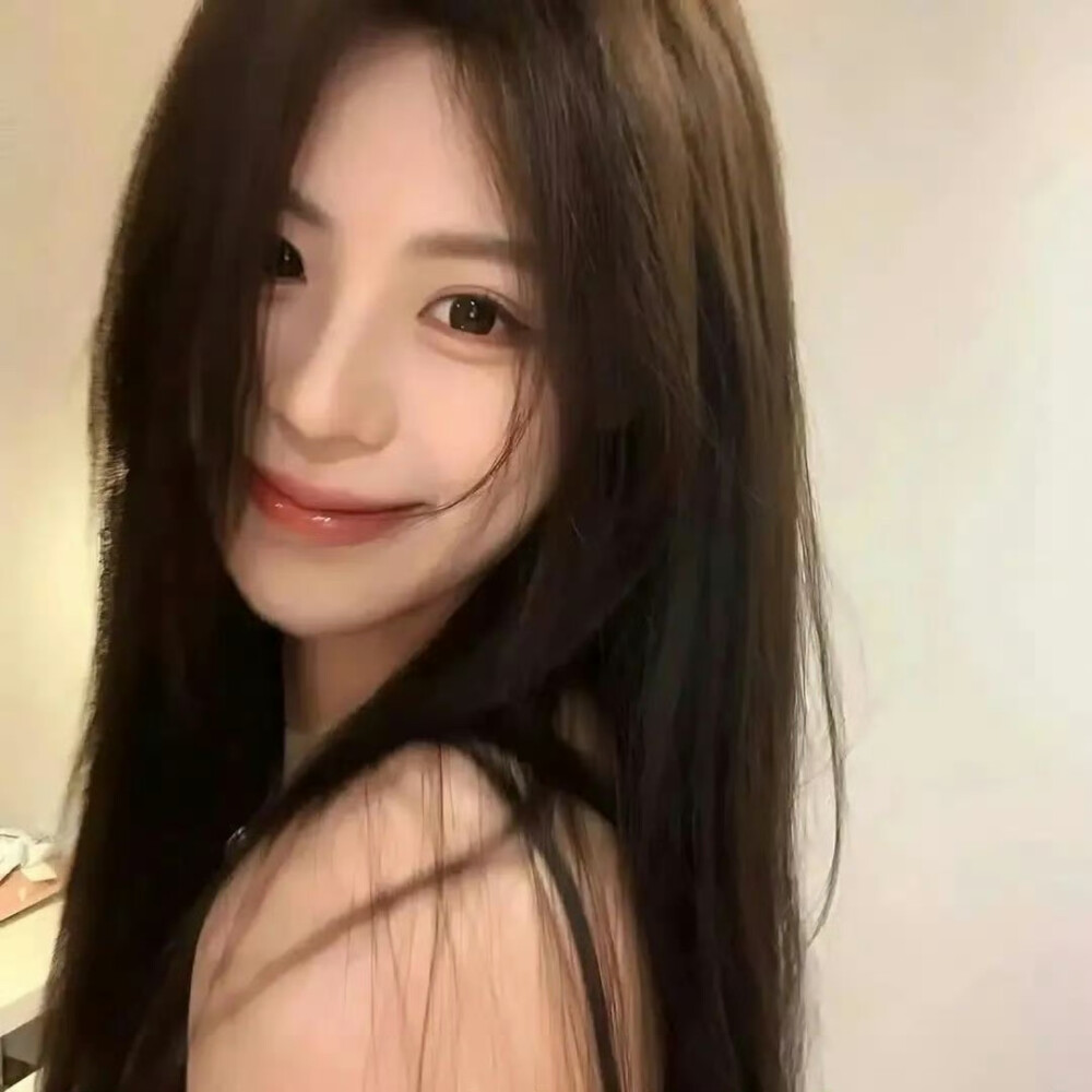 女生头像 微信头像