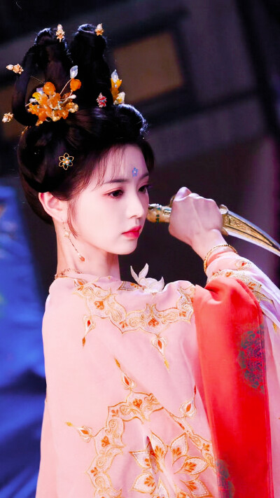 子夜归
