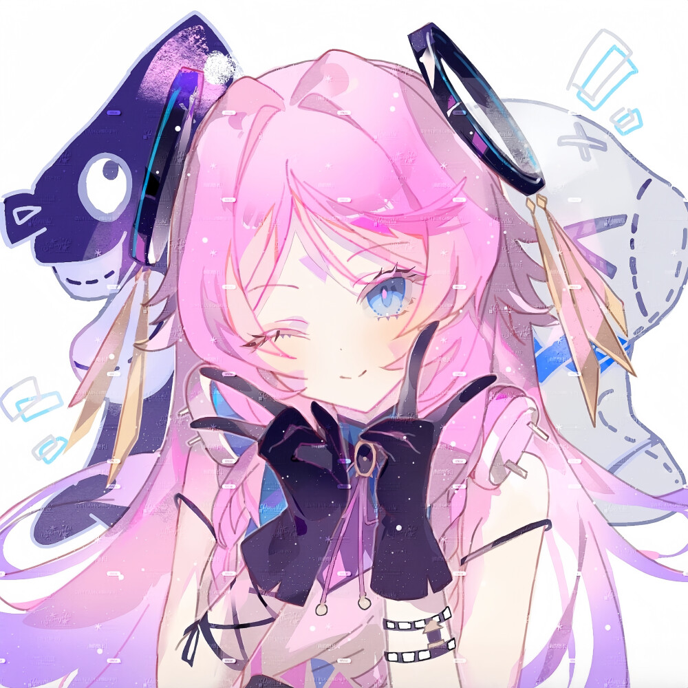 头像