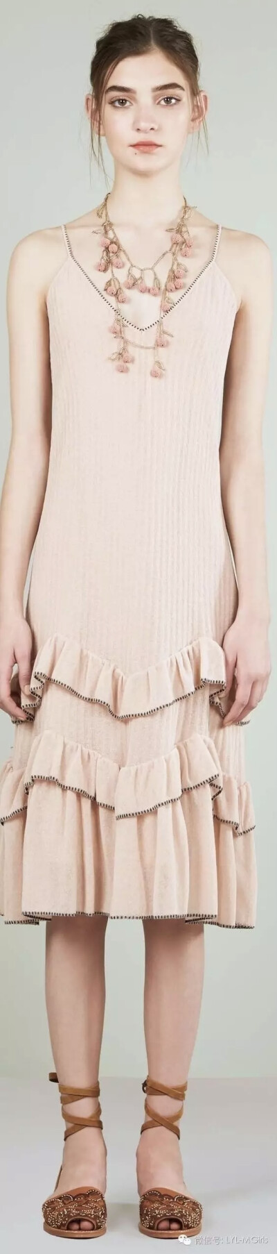 RED Valentino Resort 2017