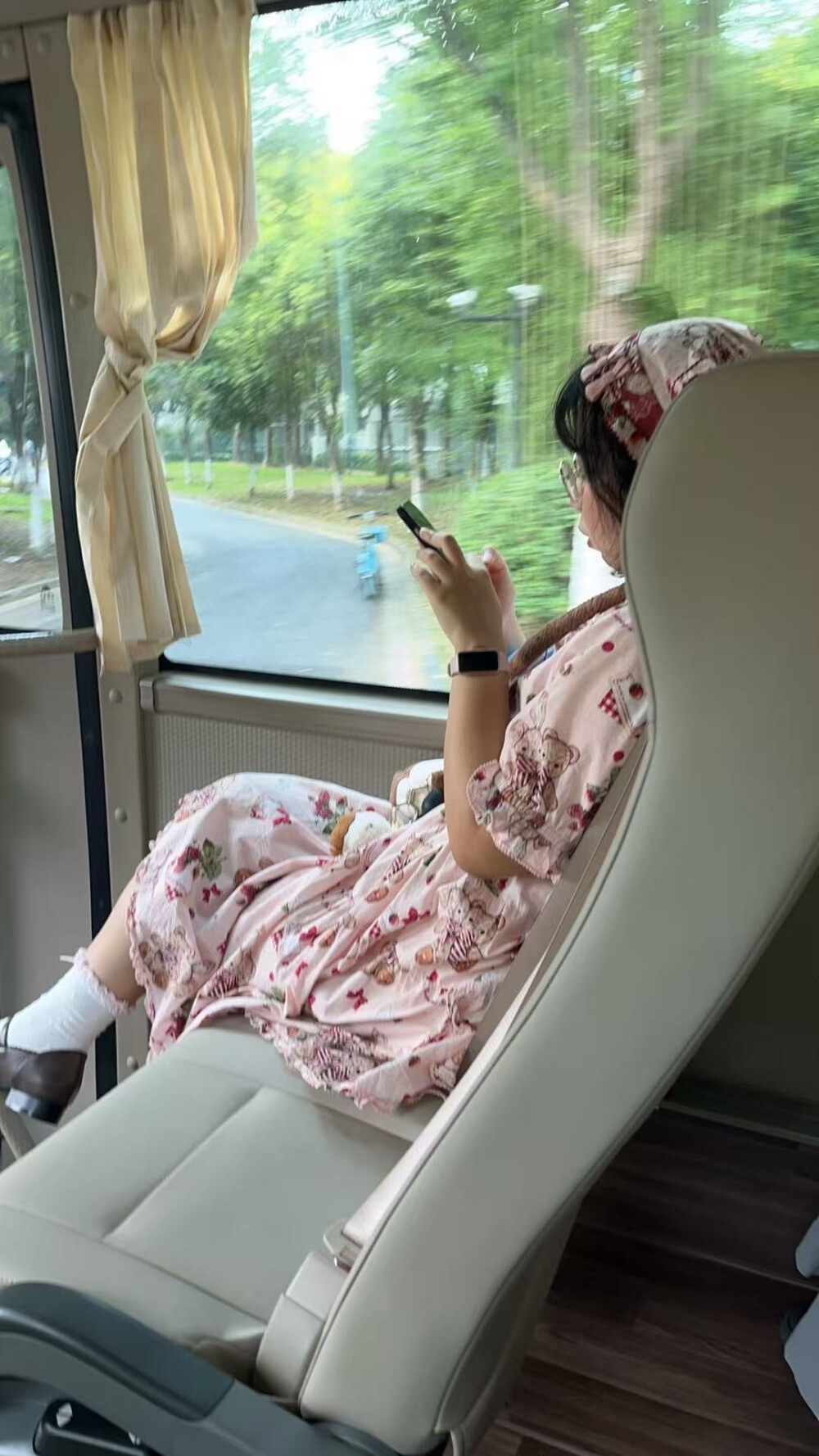 穿搭