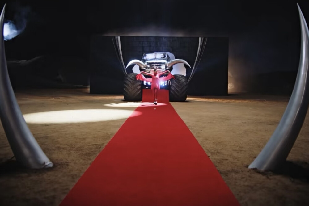 MV