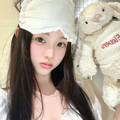 女头