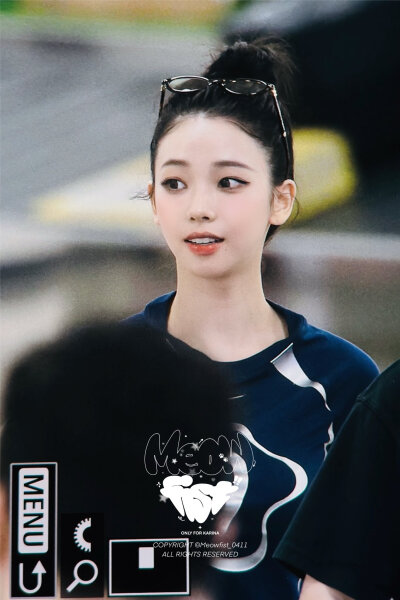柳智敏