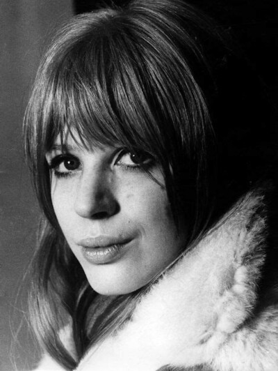 MarianneFaithfull