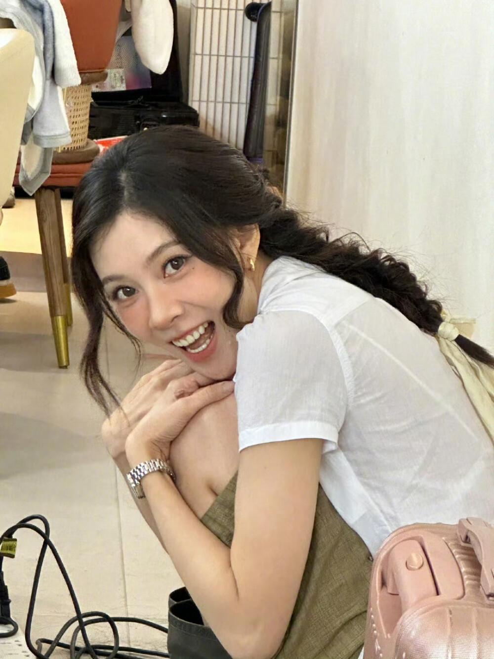 宋妍霏