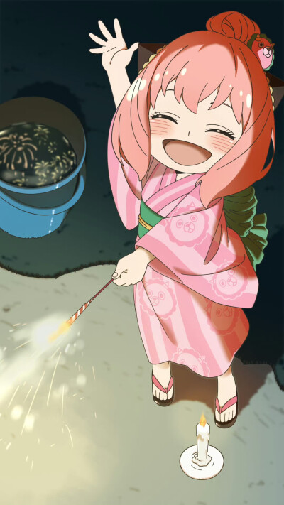 间谍过家家