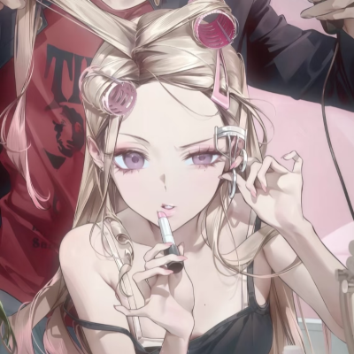 。