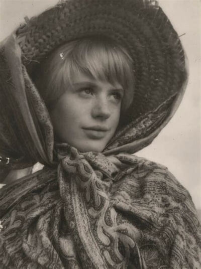 MarianneFaithfull