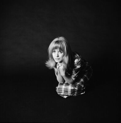 MarianneFaithfull
