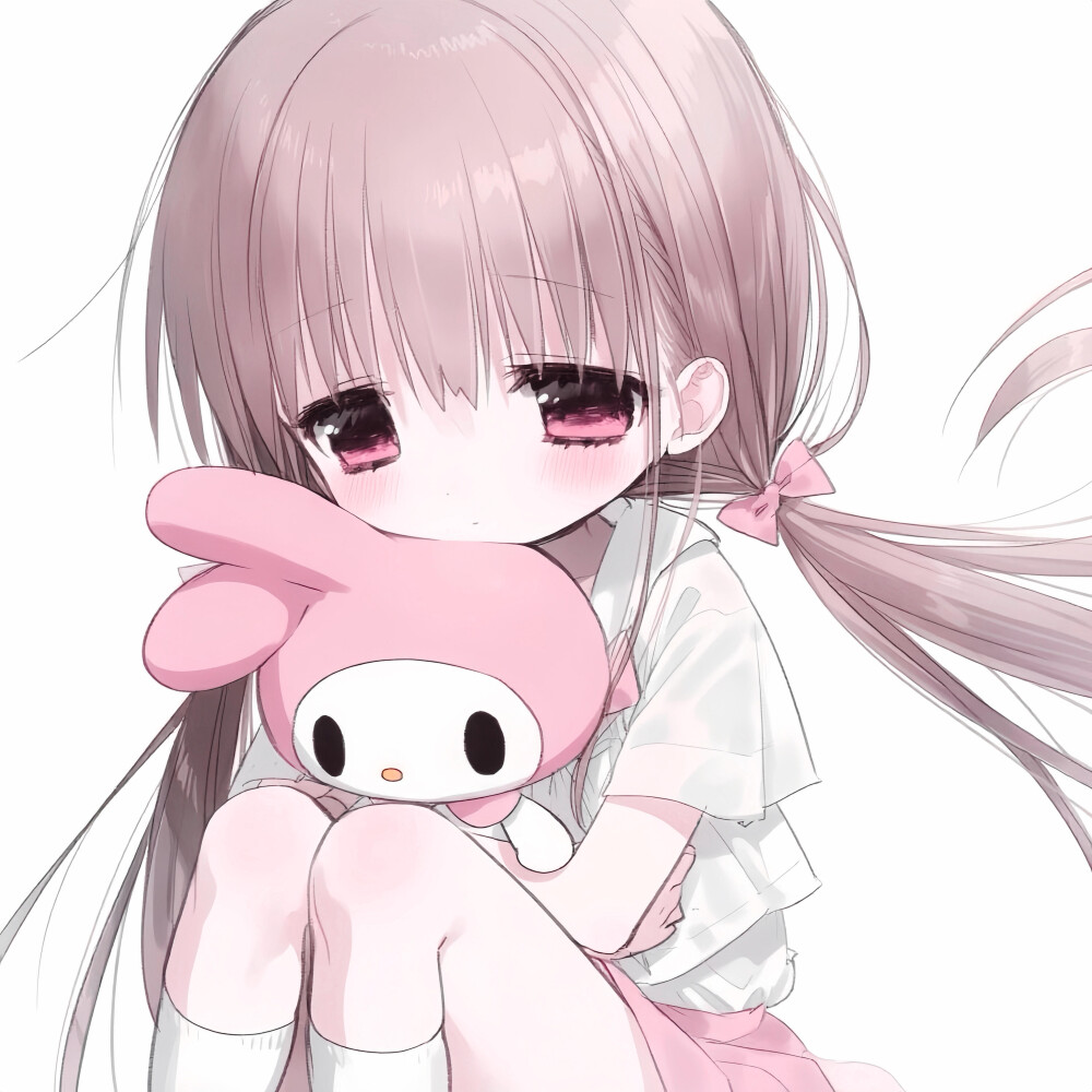 对象不是人情头