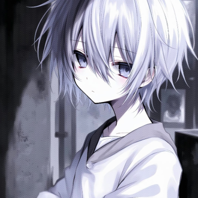 男漫