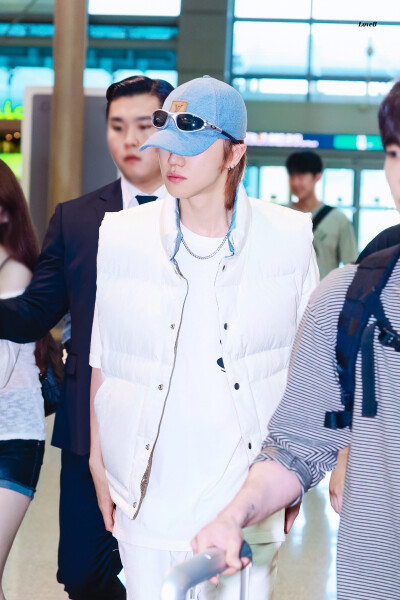 徐明浩 250711 无锡出发