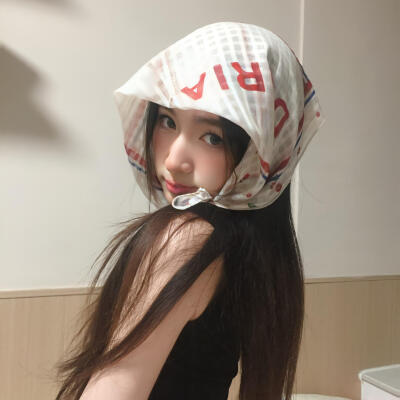 女头