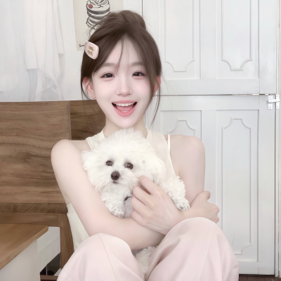 女头