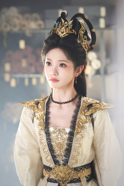 子夜归 武祯
