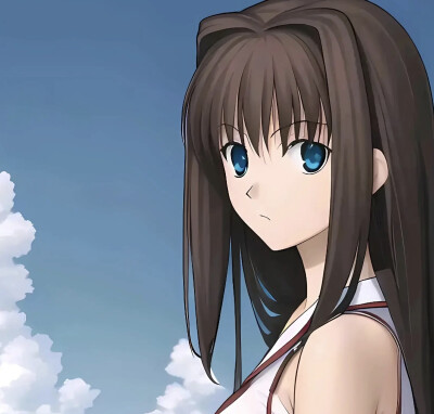 。