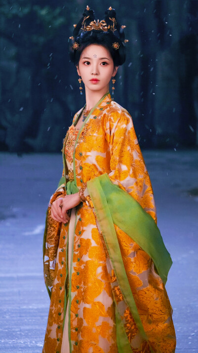 子夜归