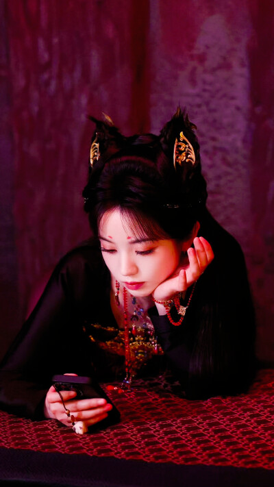 子夜归