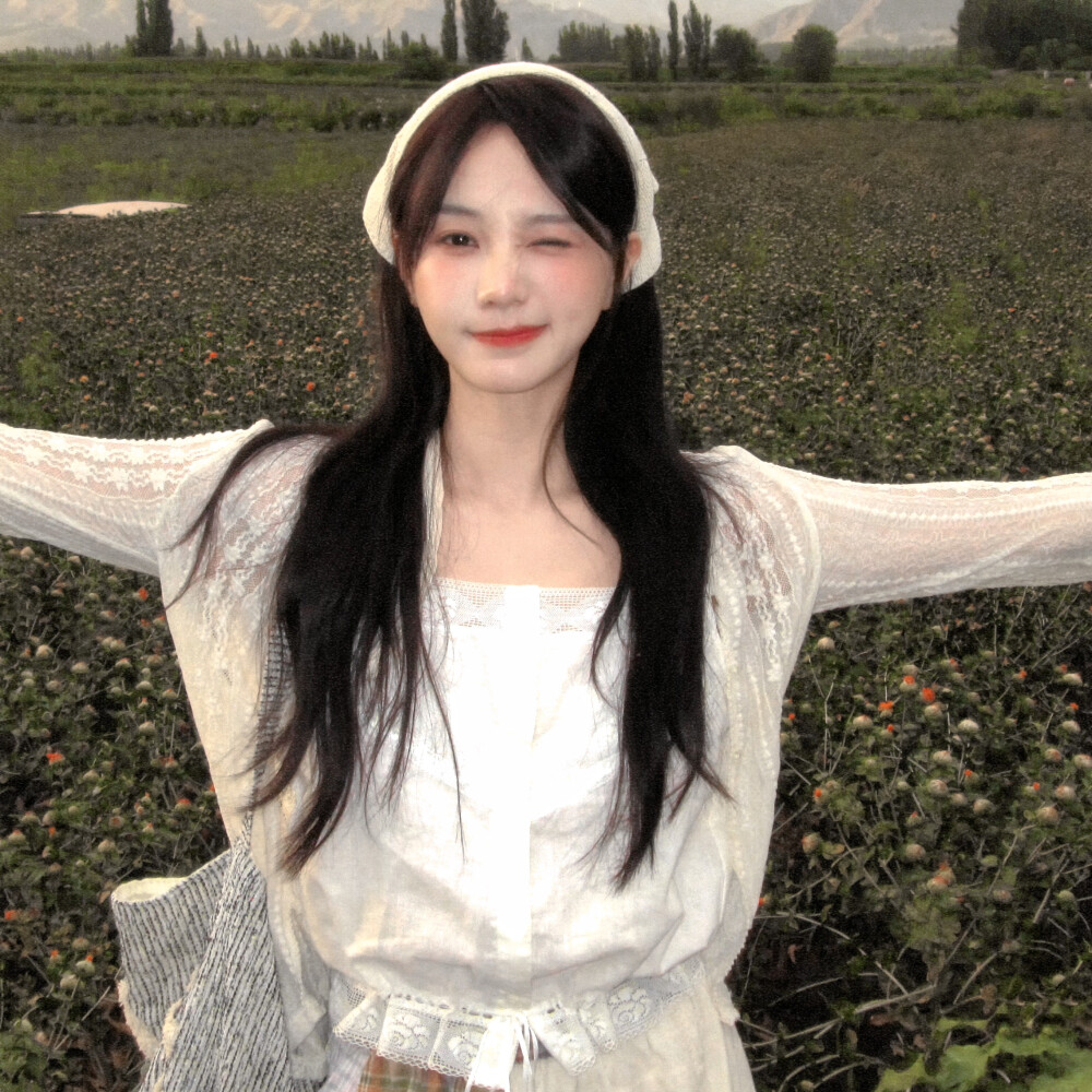 还好 美好占了世界的大多数
起司名札
原程韫