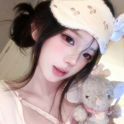 女生头像˶ᕱ⑅ᕱﾞ