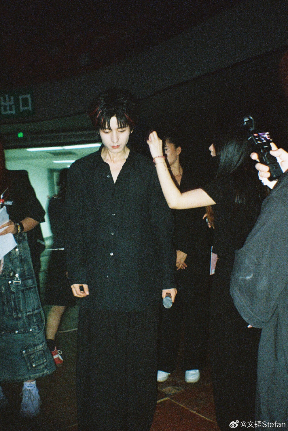 文韬