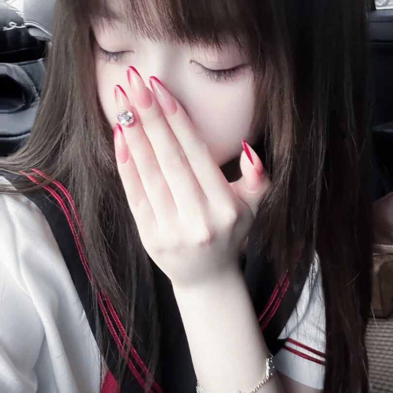 女生头像