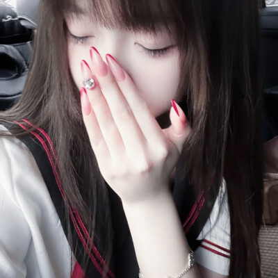 女生头像