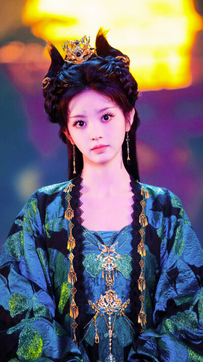 子夜归
