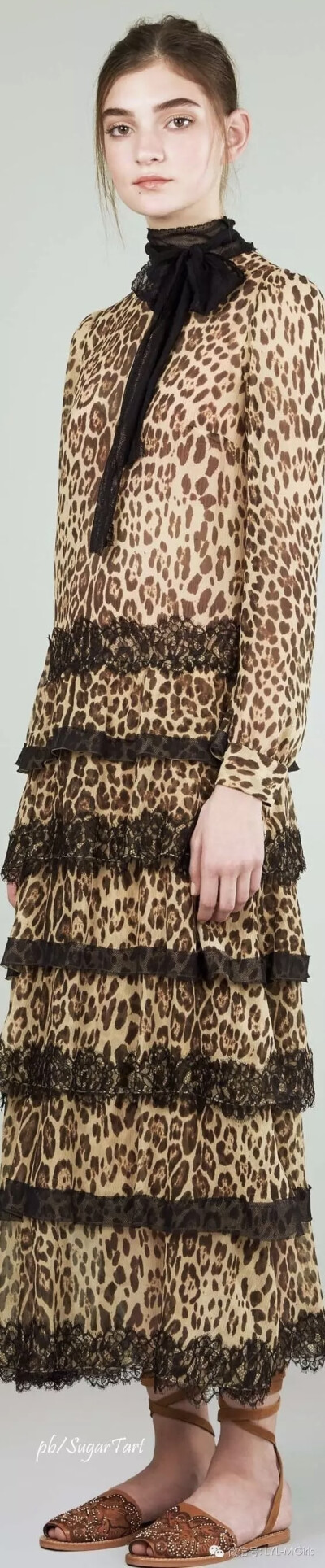 RED Valentino Resort 2017