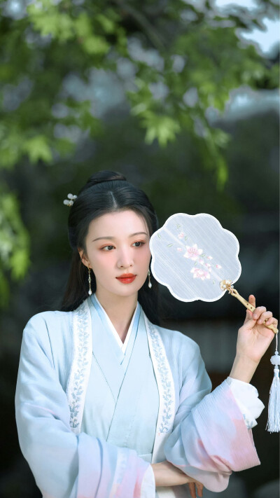 柳舟记