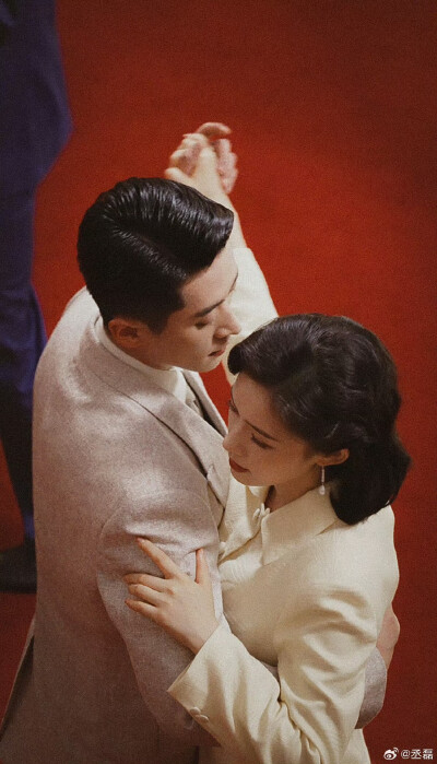 丞磊 足迹